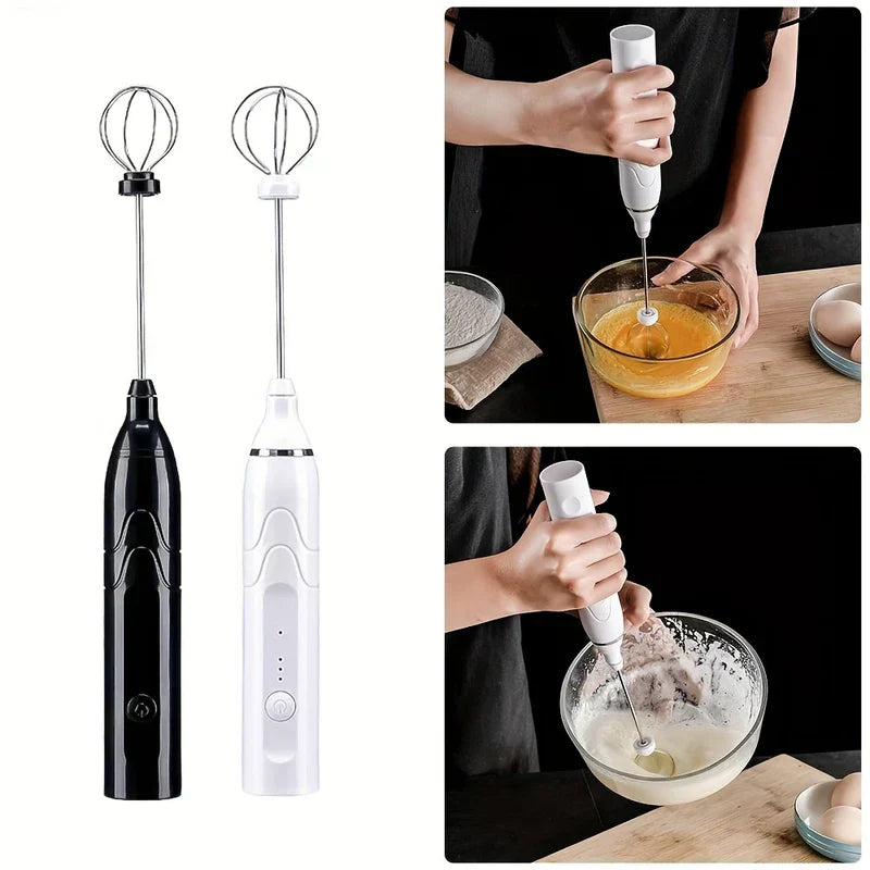 Electric Hand Mixer Whisk