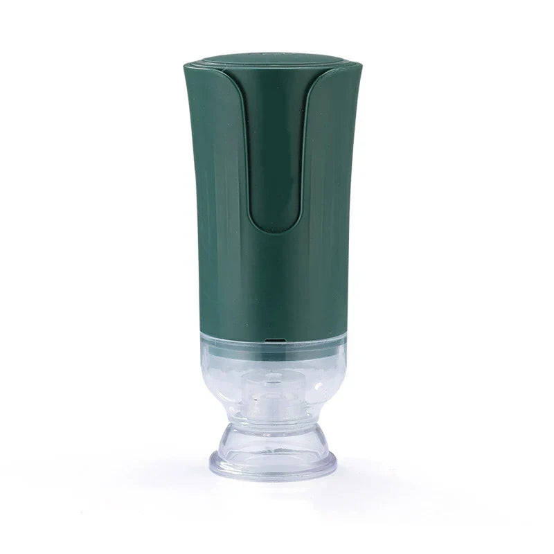 Electric Handheld Vacuum Sealer Pump Tool