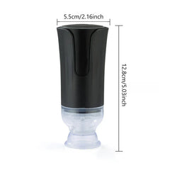 Electric Handheld Vacuum Sealer Pump Tool