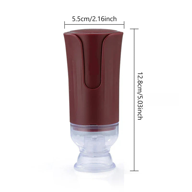 Electric Handheld Vacuum Sealer Pump Tool