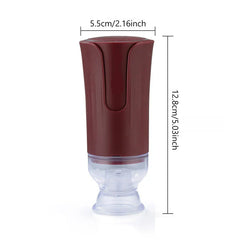 Electric Handheld Vacuum Sealer Pump Tool