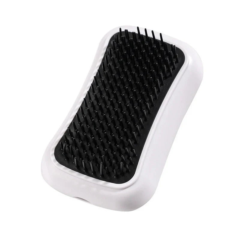 Electric Head Scalp Massager Handheld Therapy Tool