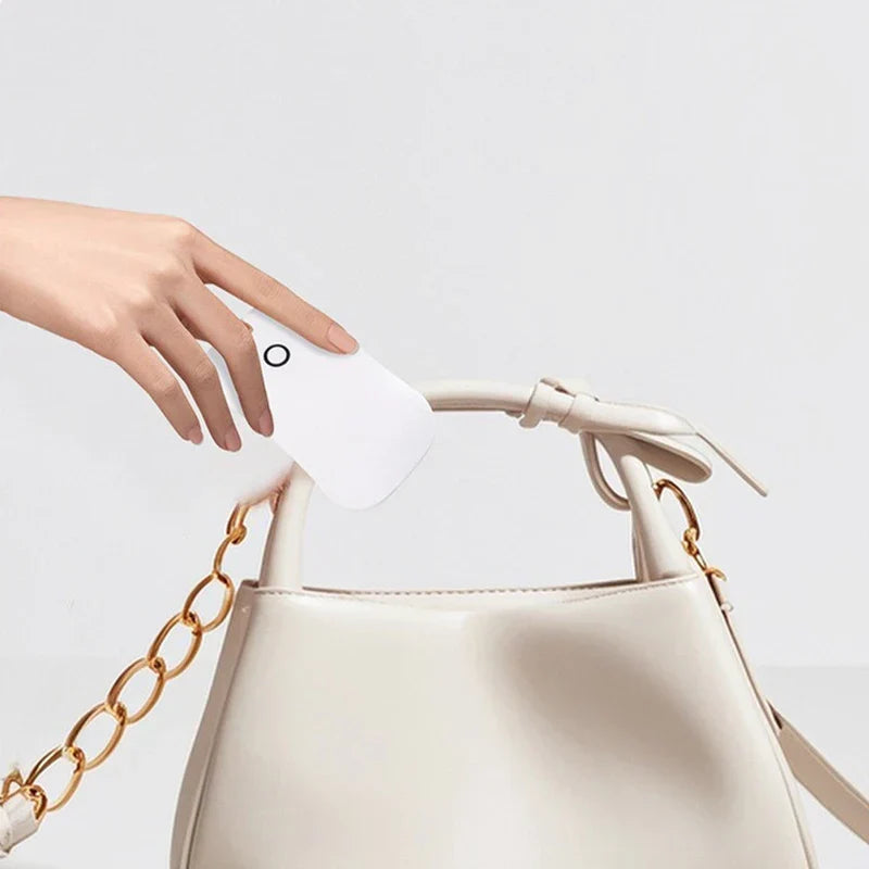 Electric Head Scalp Massager Handheld Therapy Tool