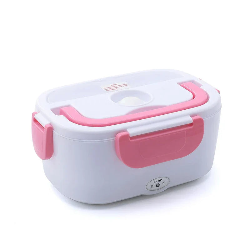 Electric Heated Lunch Box Food Warmer