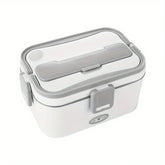 Electric Heated Lunch Box Food Warmer (Car & Home)