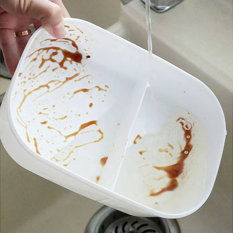 Electric Heated Lunch Box Food Warmer