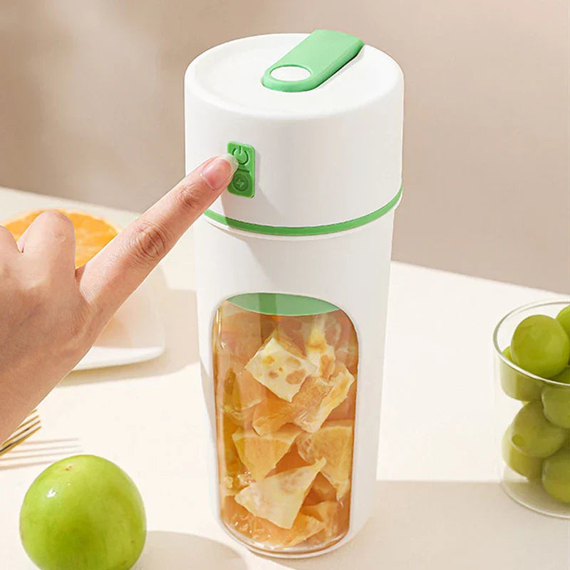 Electric Juicer Machine Extractor Centrifugal