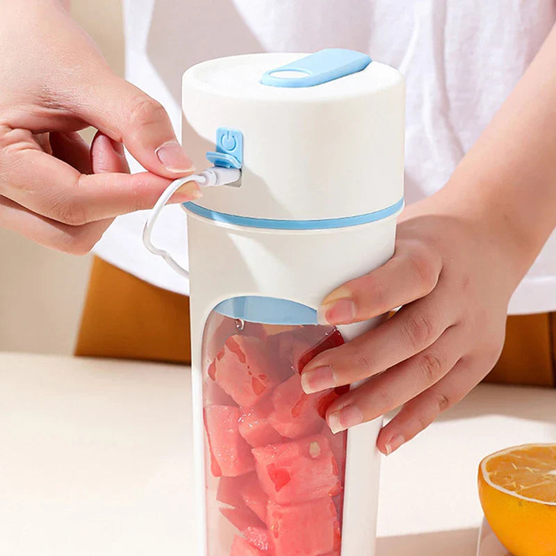 Electric Juicer Machine Extractor Centrifugal