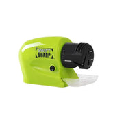 Electric Kitchen Knife Sharpener