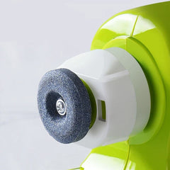 Electric Kitchen Knife Sharpener