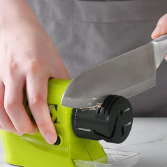 Electric Kitchen Knife Sharpener