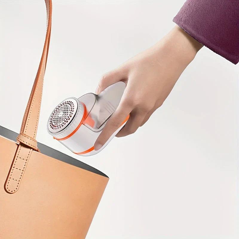 Electric Lint Remover Fabric Shaver