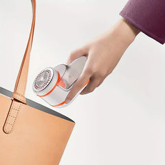 Electric Lint Remover Fabric Shaver