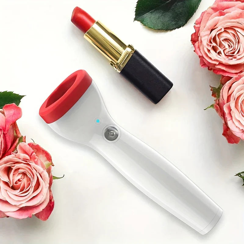 Electric Lip Plumper Enhancer Device USB
