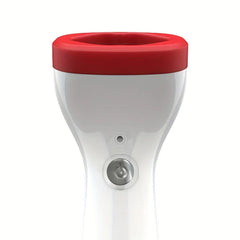 Electric Lip Plumper Enhancer Device USB