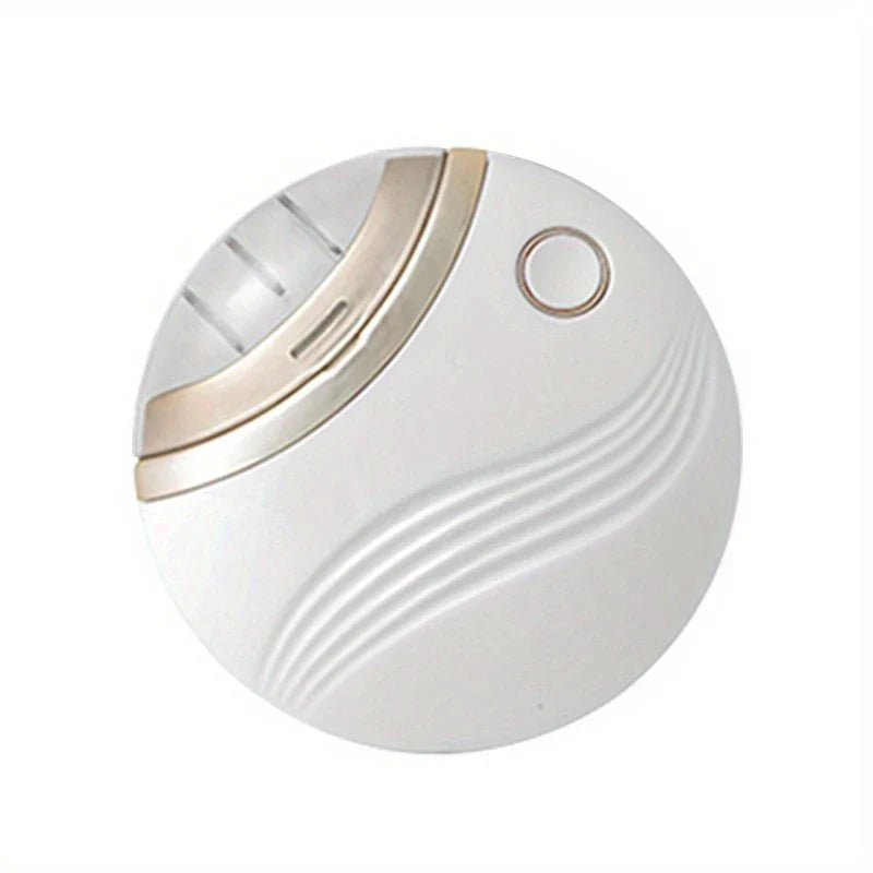 Electric Manicure Pedicure Nail File Set