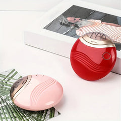 Electric Manicure Pedicure Nail File Set