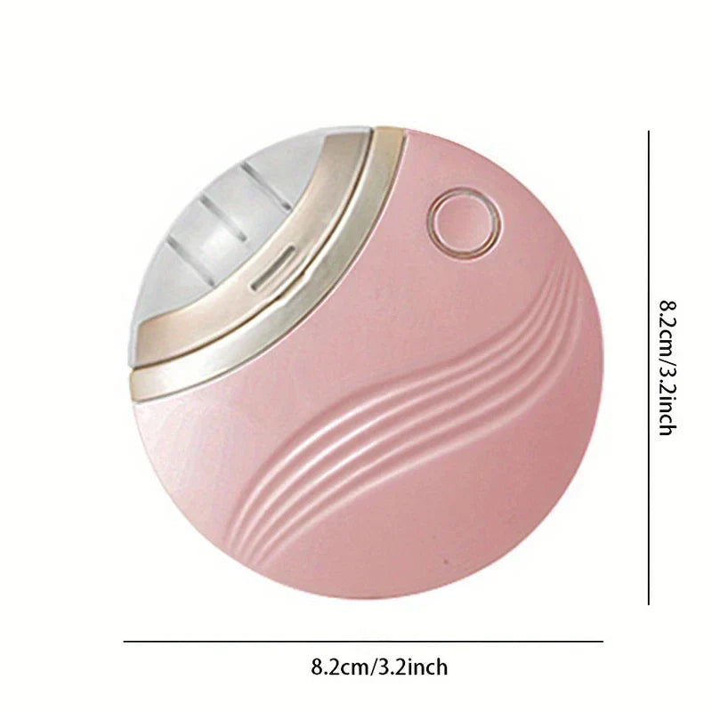 Electric Manicure Pedicure Nail File Set