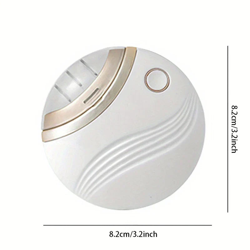 Electric Manicure Pedicure Nail File Set