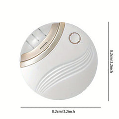 Electric Manicure Pedicure Nail File Set