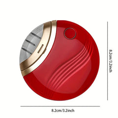 Electric Manicure Pedicure Nail File Set