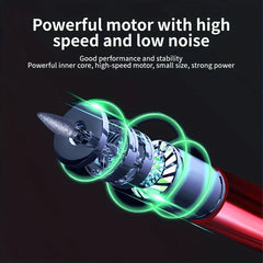 Electric Nail Drill File Machine Kit