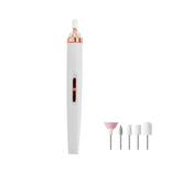 Electric Nail File Drill Grinder