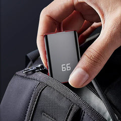 Electric Neck Massager Therapy Device Heat Pulse