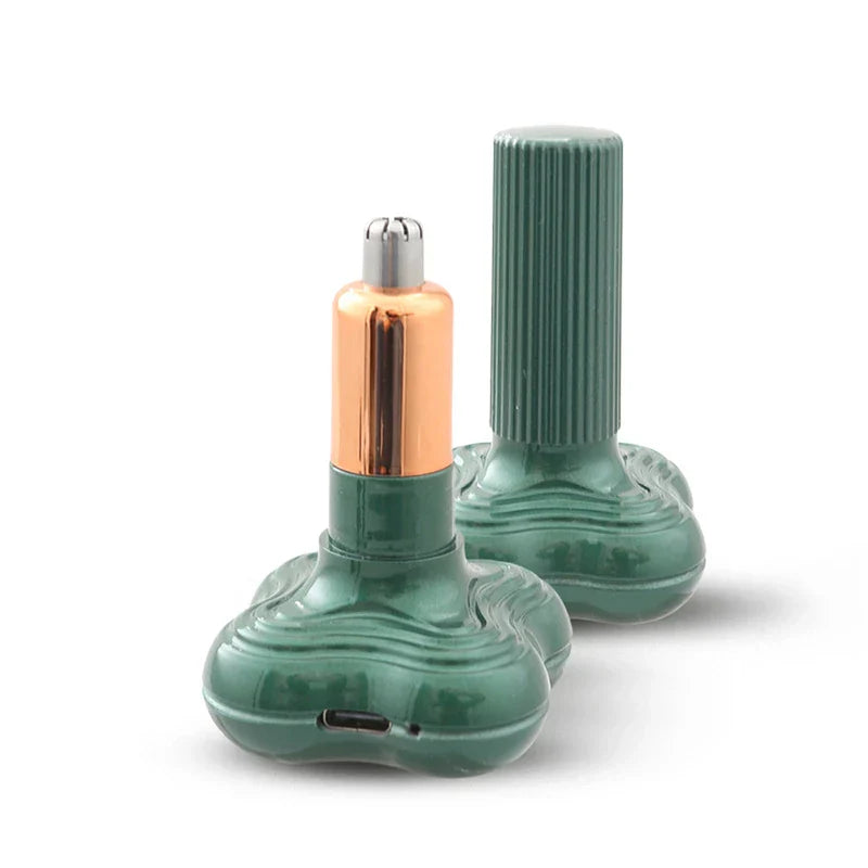 Electric Nose Ear Hair Trimmer