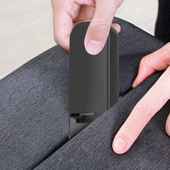 Electric Nose Ear Hair Trimmer Clipper