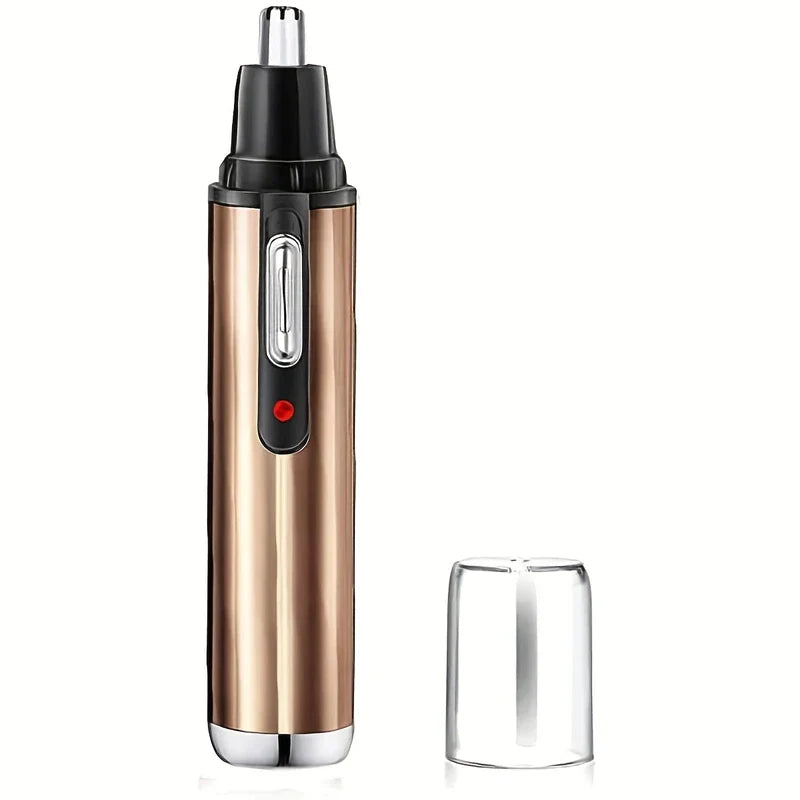 Electric Nose and Ear Hair Trimmer
