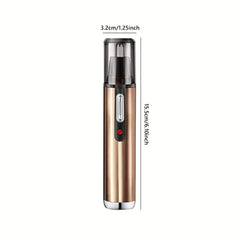 Electric Nose and Ear Hair Trimmer