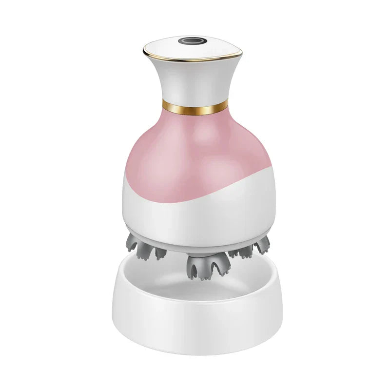 Electric Percussion Muscle Massager