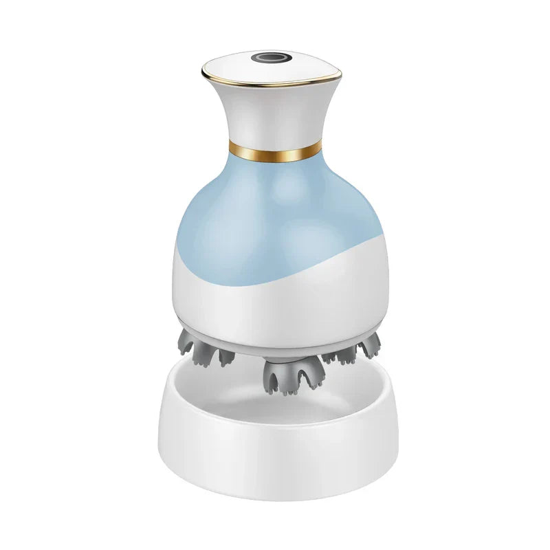 Electric Percussion Muscle Massager