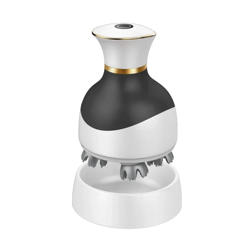 Electric Percussion Muscle Massager