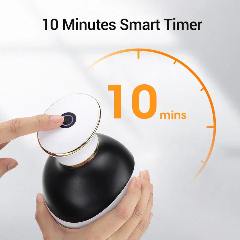 Electric Percussion Muscle Massager