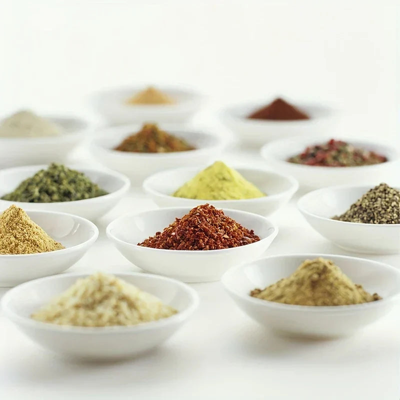 Electric Salt And Pepper Grinder Set