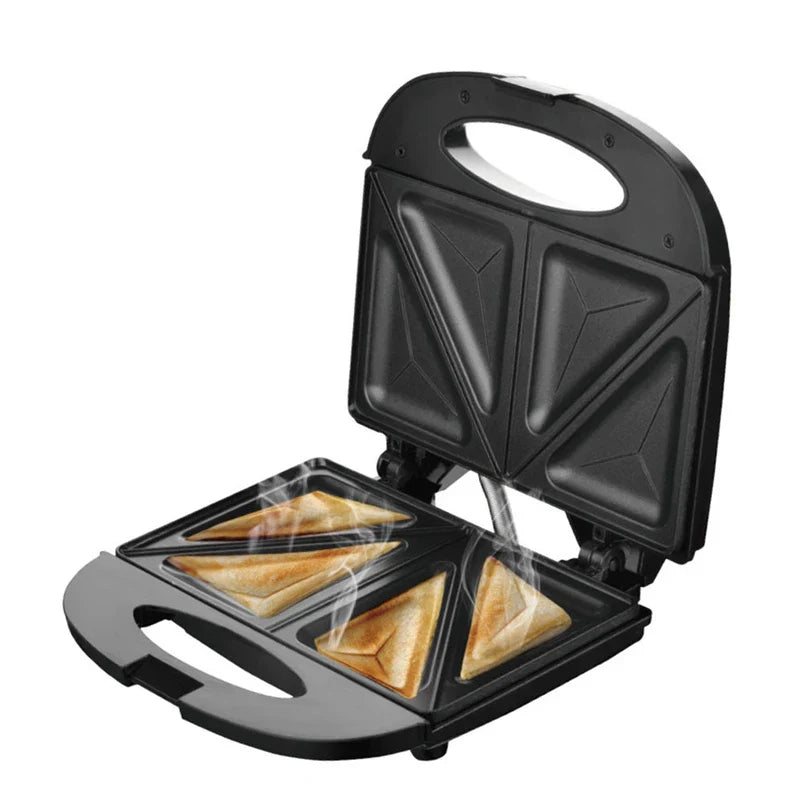 Electric Sandwich Maker Panini Press