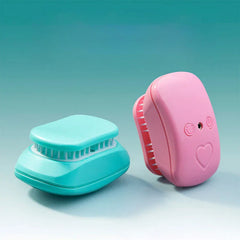 Electric Scalp Massager Head Scratcher Tool