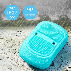 Electric Scalp Massager Head Scratcher Tool