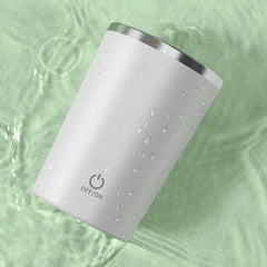 Electric Self Stirring Coffee Mug