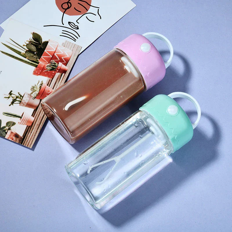 Electric Self Stirring Stainless Steel Coffee Mug