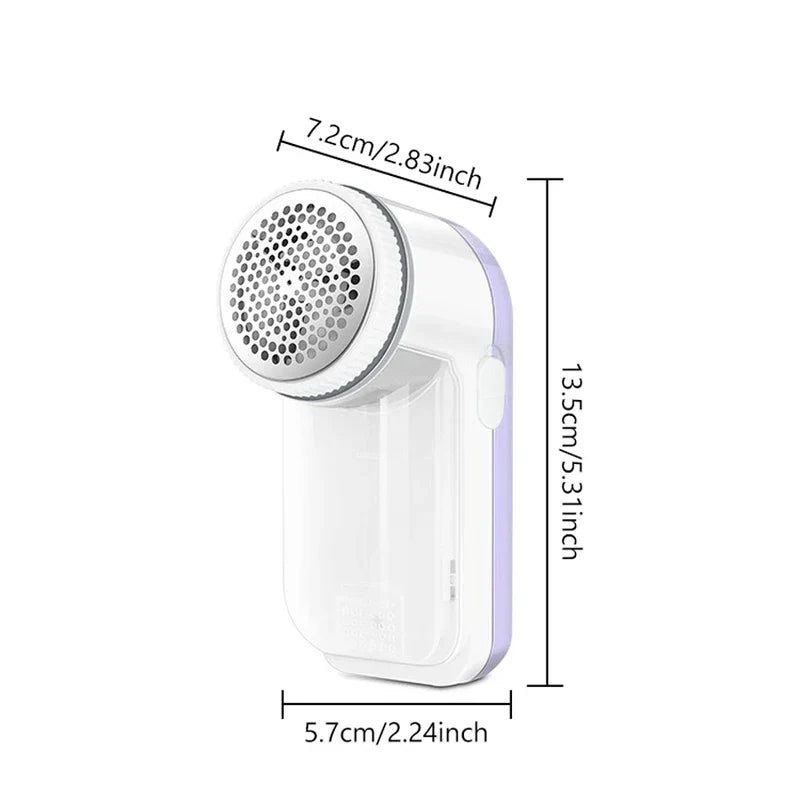 Electric Shaver Hair Remover