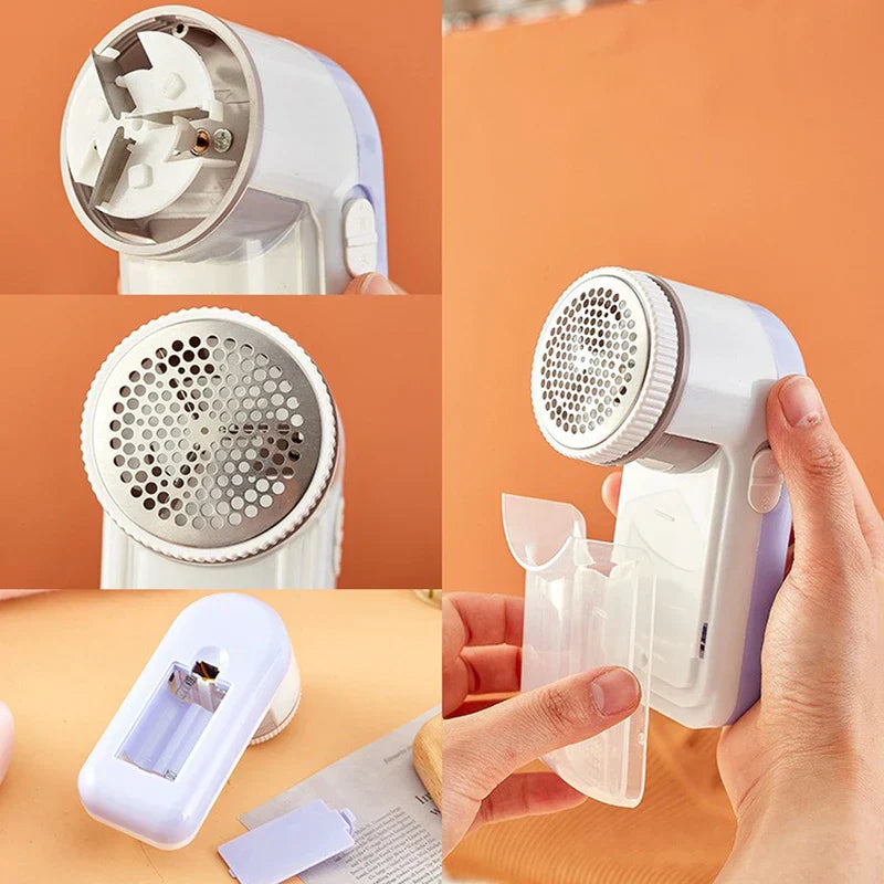 Electric Shaver Hair Remover