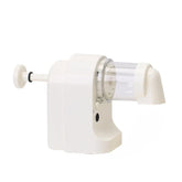 Electric Snow Cone Ice Shaver Machine