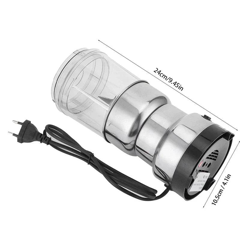 Electric Spice Coffee Grinder Mill
