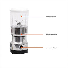 Electric Spice Coffee Grinder Mill