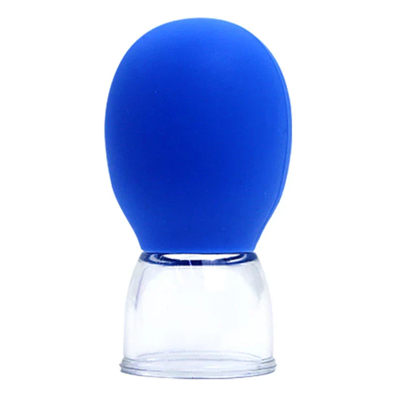 Electric Vacuum Cupping Therapy Massager