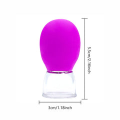 Electric Vacuum Cupping Therapy Massager