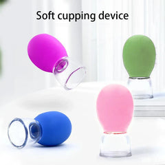 Electric Vacuum Cupping Therapy Massager